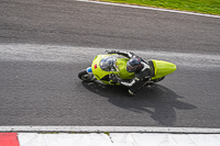 Advanced Group Yellow Bikes